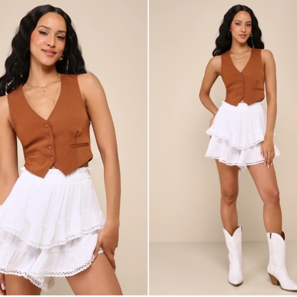 Lulus Pants - LULU's Bachelorette Engagement Bridal Shower Honeymoon Casual Vacation Resort